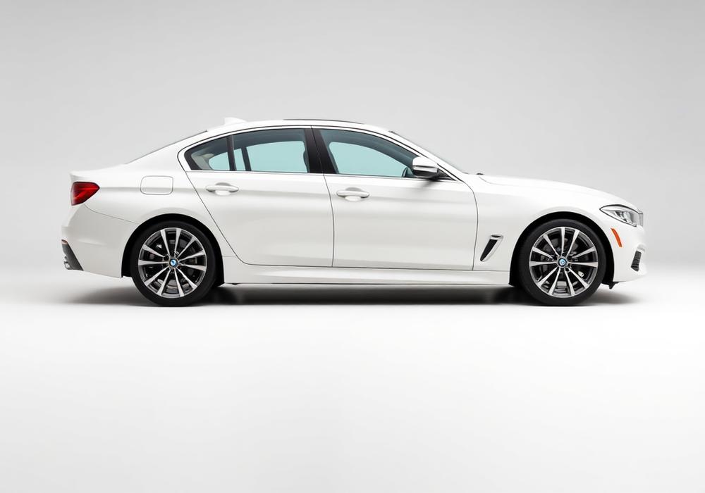 BMW X3 Diesel