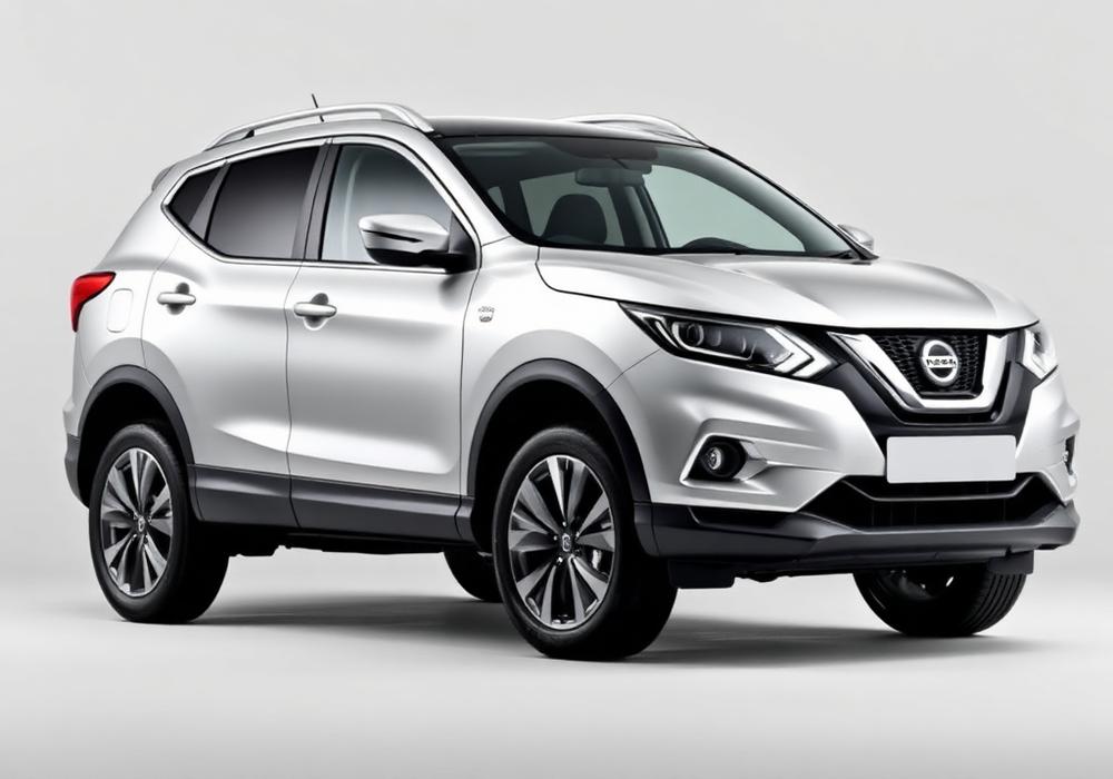 Nissan Note e-POWER