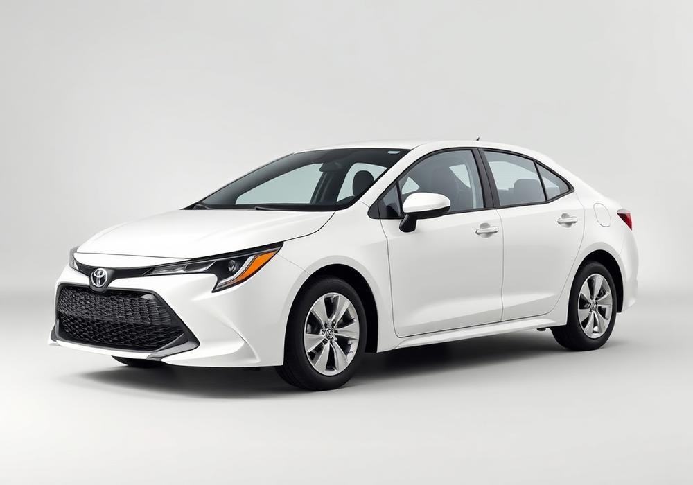 Toyota C-HR Hybrid